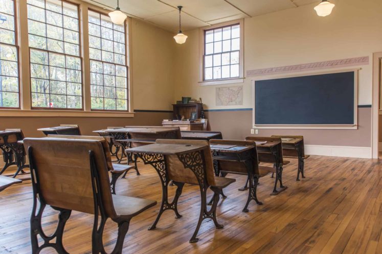 The Rosenwald Schools of North Carolina - EducationNC