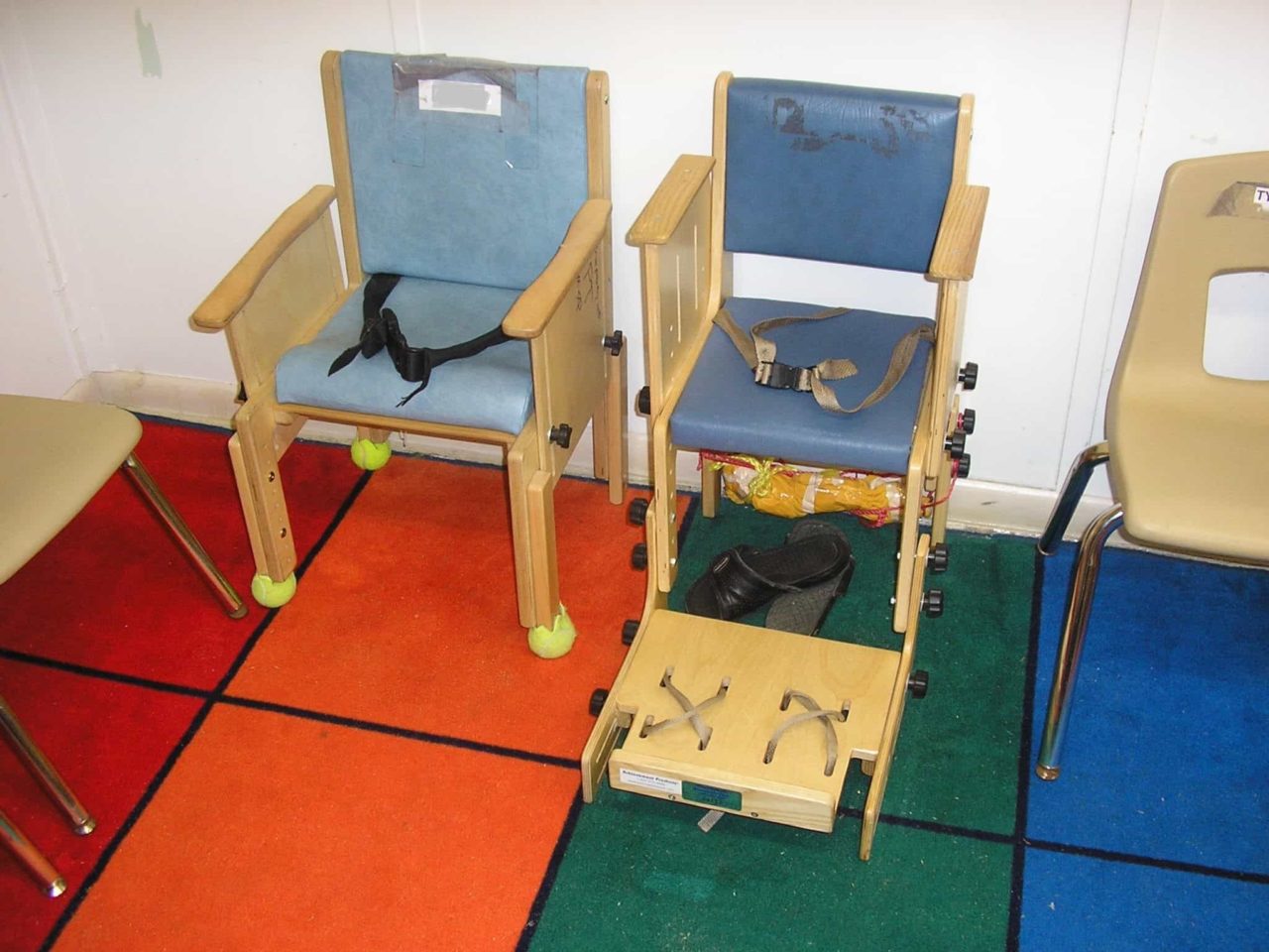 What to expect when your child is restrained at school EducationNC