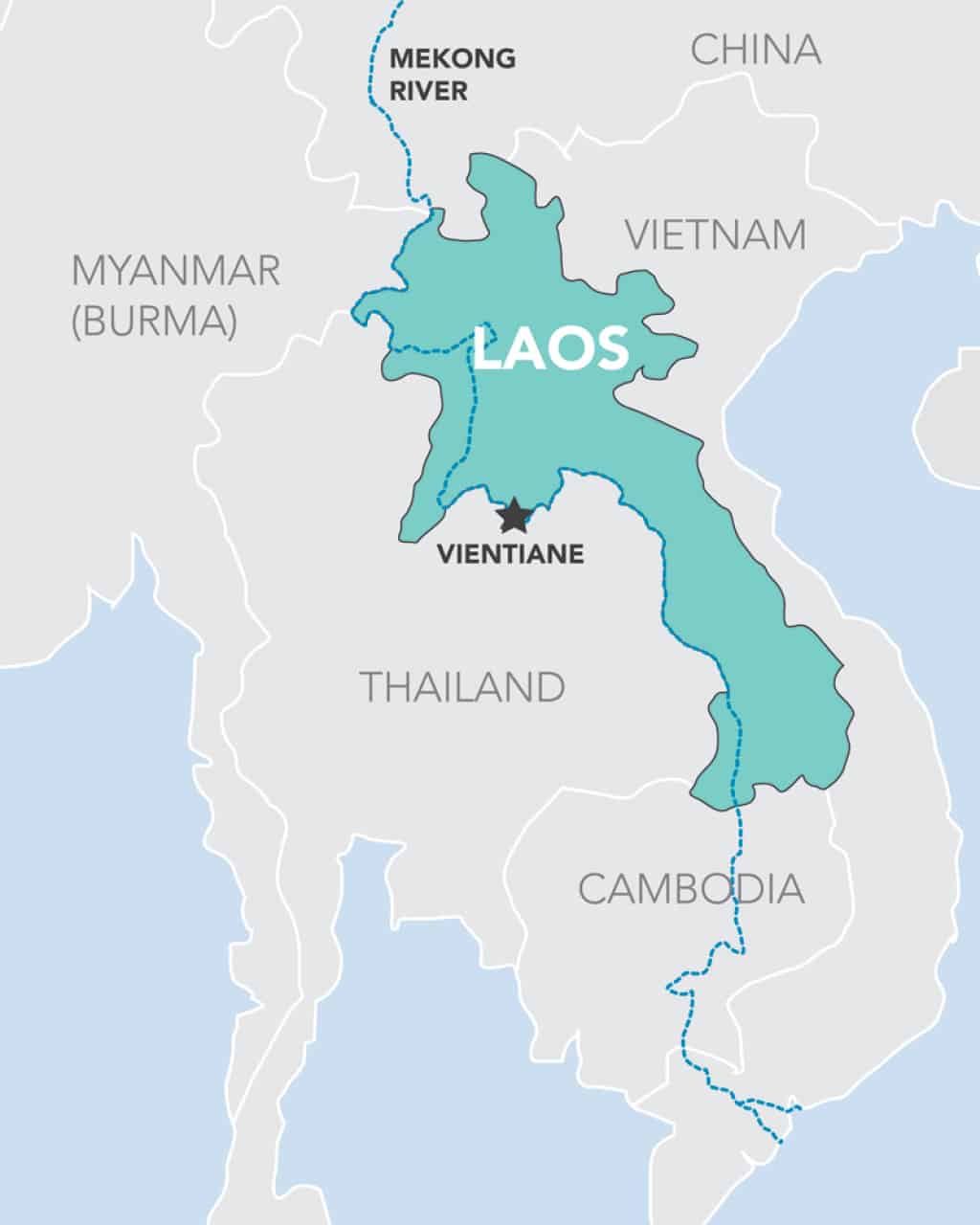 Learning in Laos: Meeting challenges with innovation - EducationNC