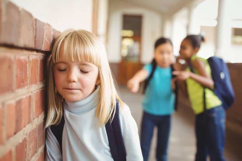 Bullying: Another challenge for students with disabilities - EducationNC