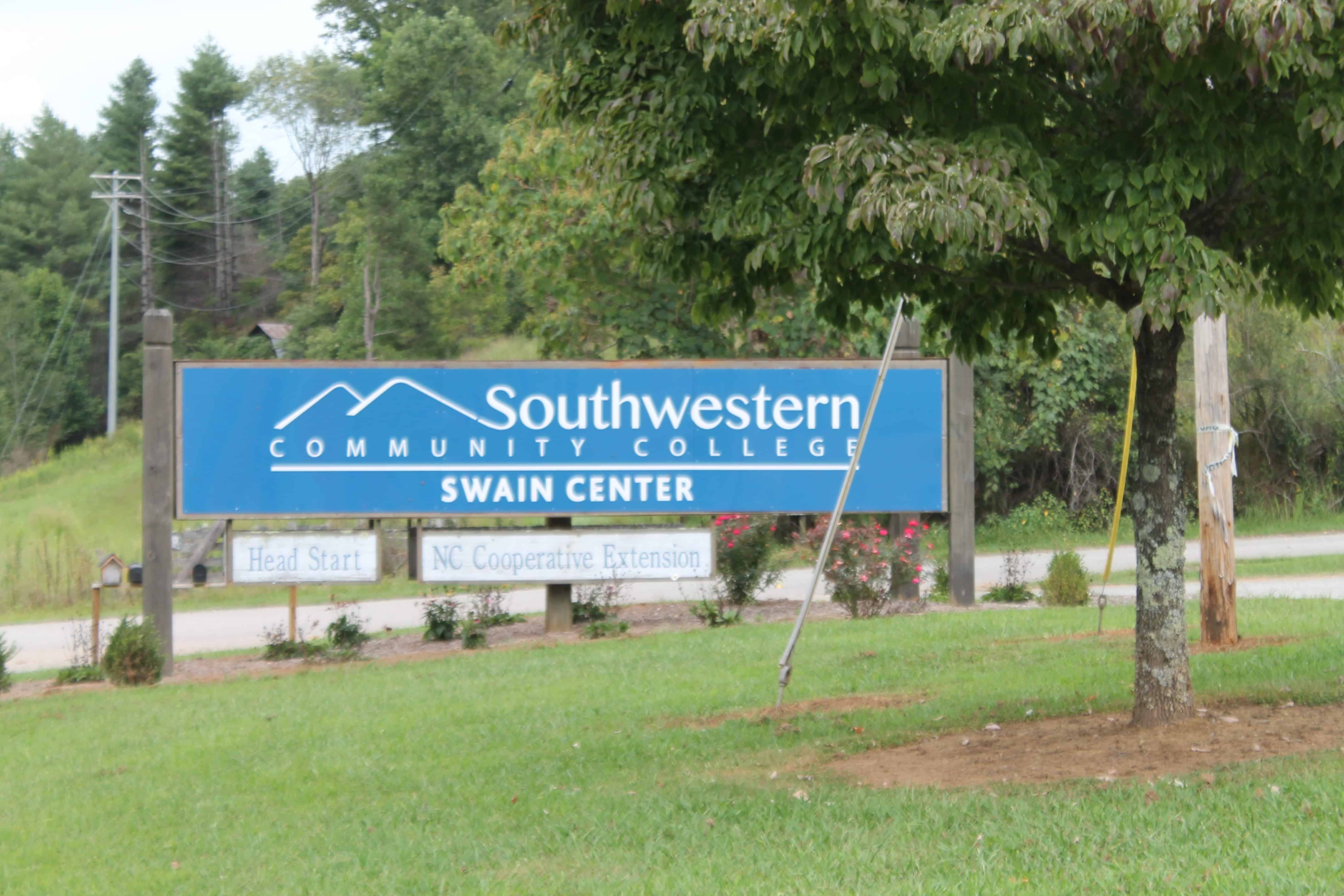 Southwestern Community College - EducationNC