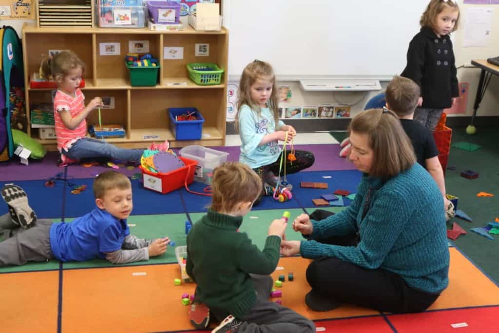 North Carolina’s new Preschool Development Grant EducationNC