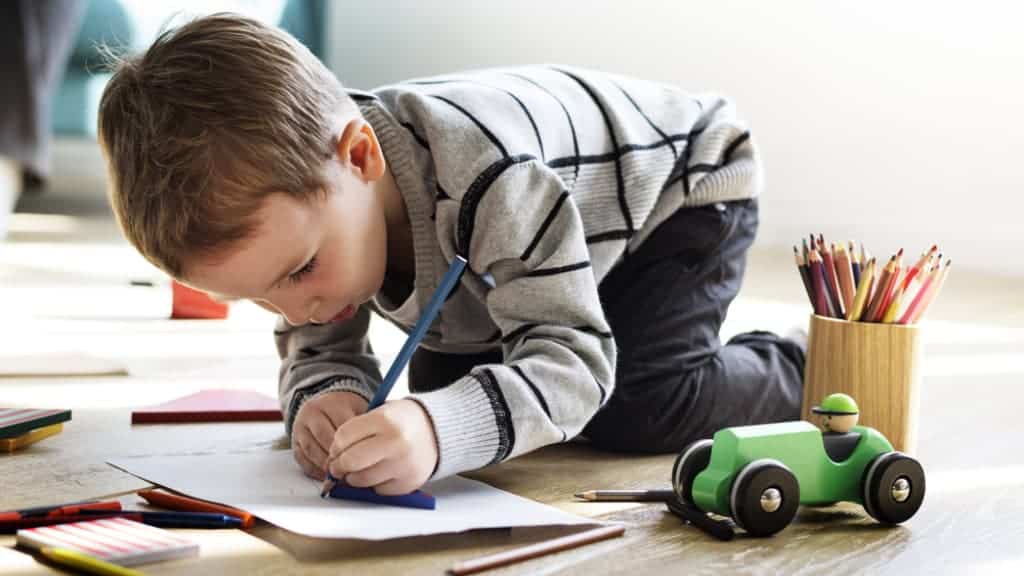 How Would I Know If My Child Has A Learning Disability EdNC