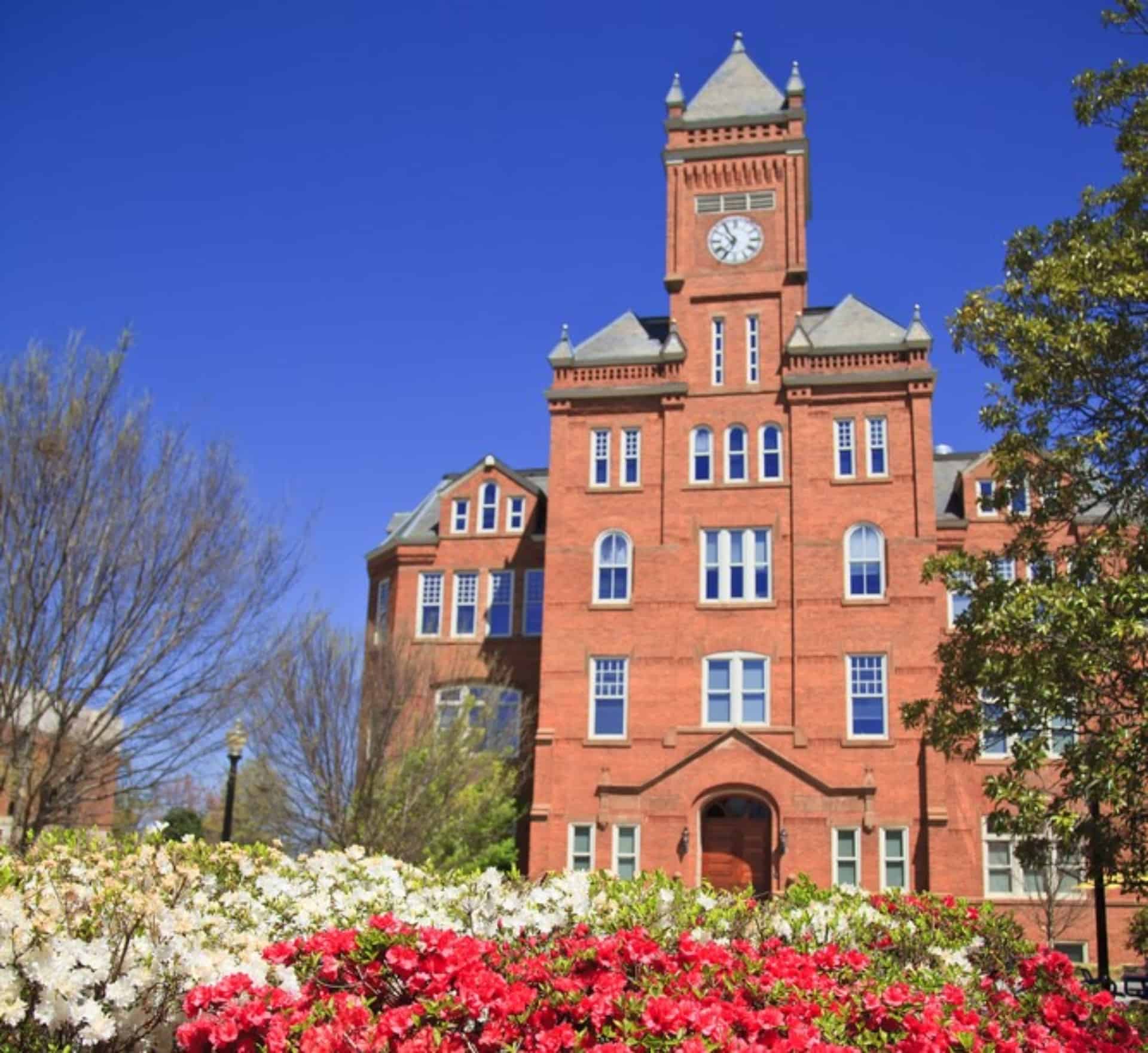 N.C. Central is the latest HBCU to enter leadership transition ...