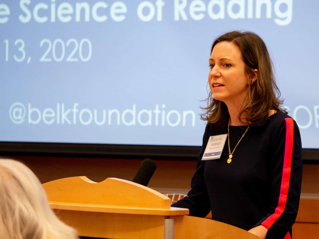 North Carolina leaders reimagine reading instruction - EducationNC