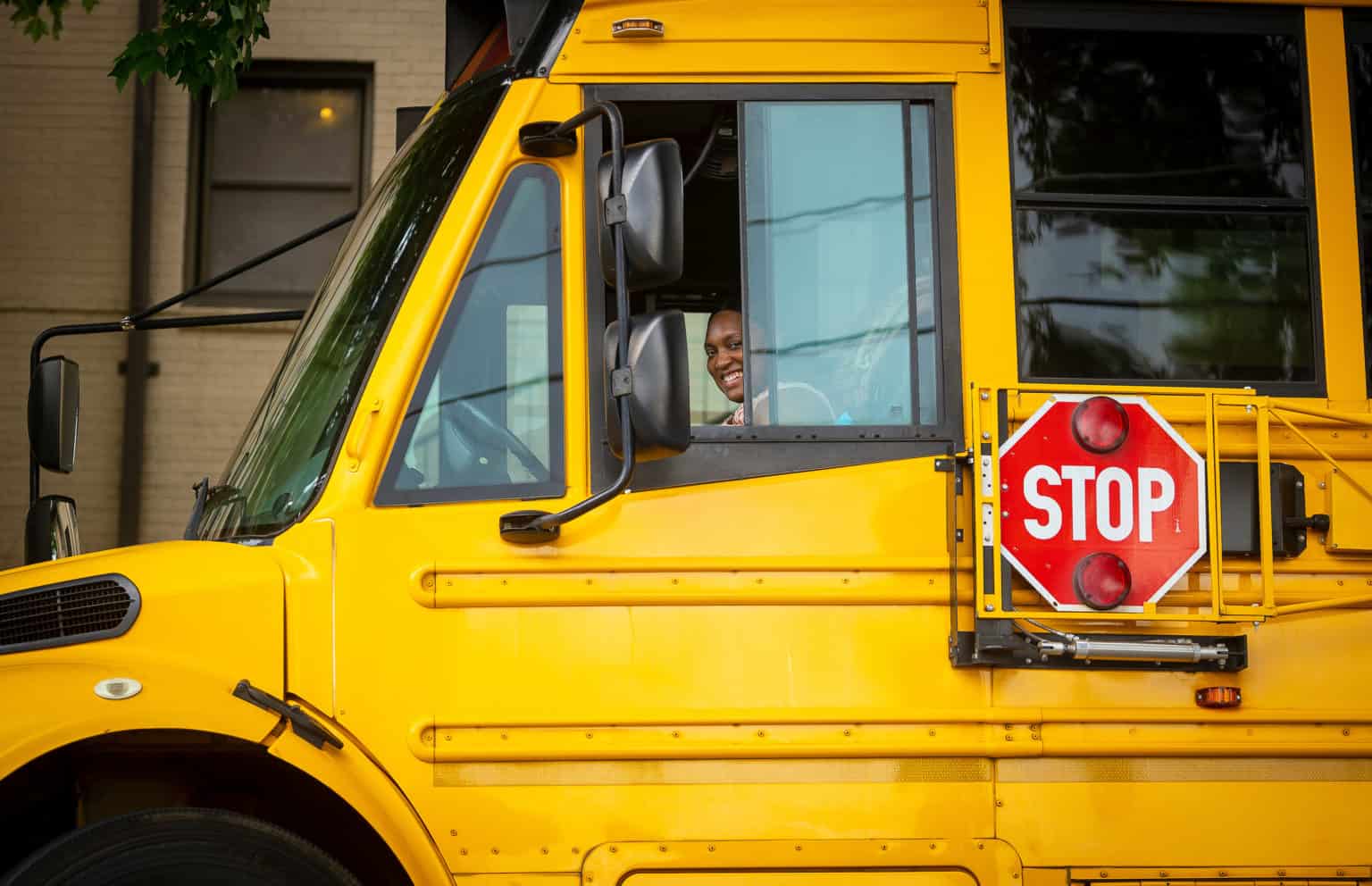 How one district put Wi-Fi on school buses - EducationNC
