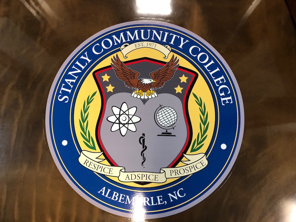 Stanly Community College