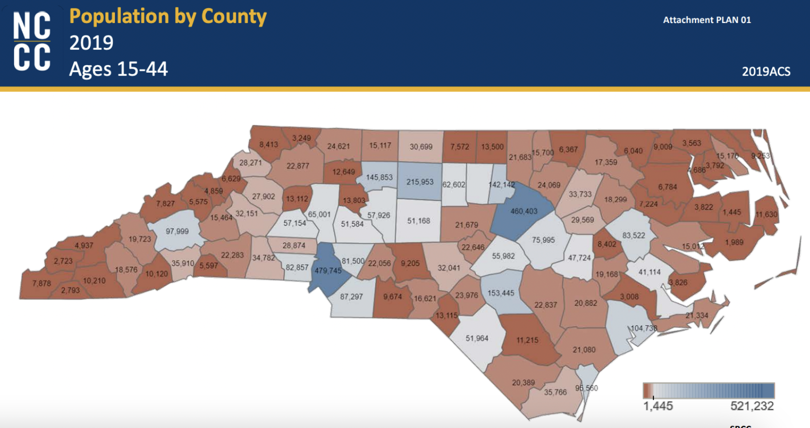 The future of community college enrollment - EducationNC