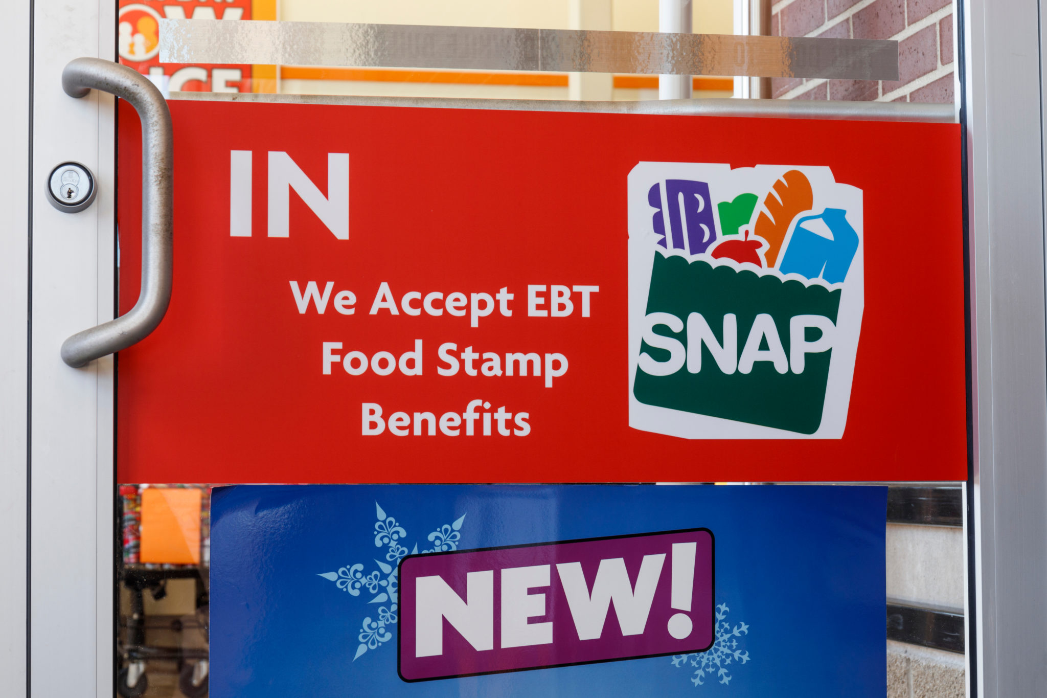 SNAP Benefits: Which Stores Accept EBT
