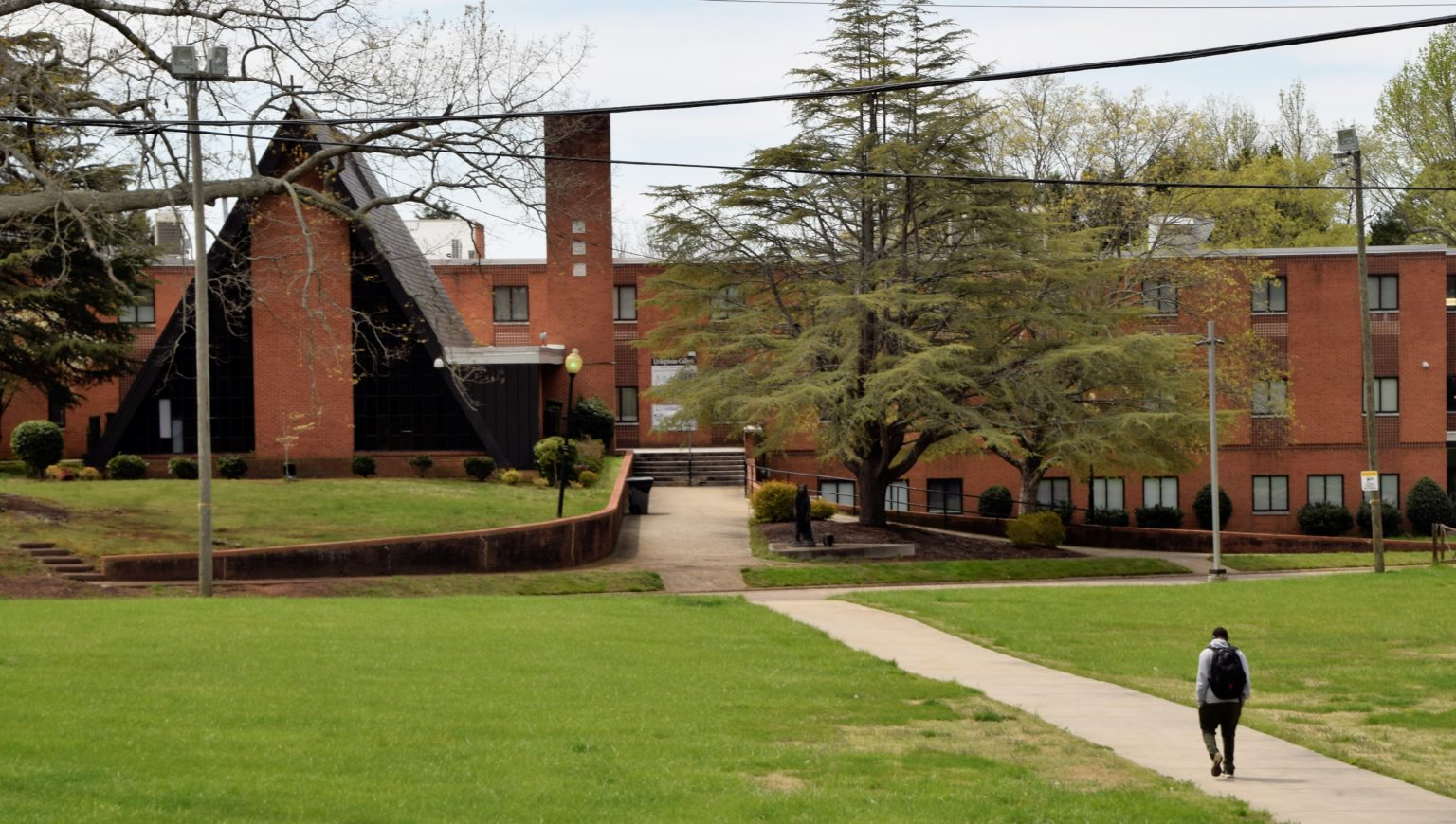 Livingstone College Hbcu In Salisbury North Carolina Educationnc 8722