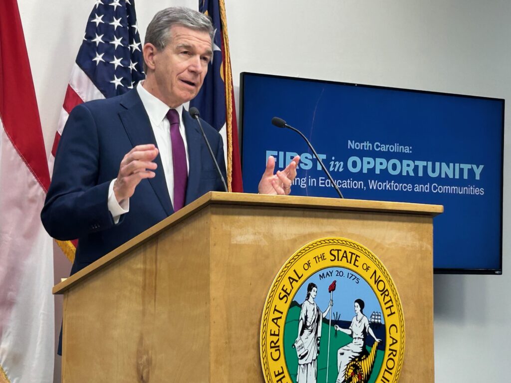 What the NC governor's budget does for education EducationNC