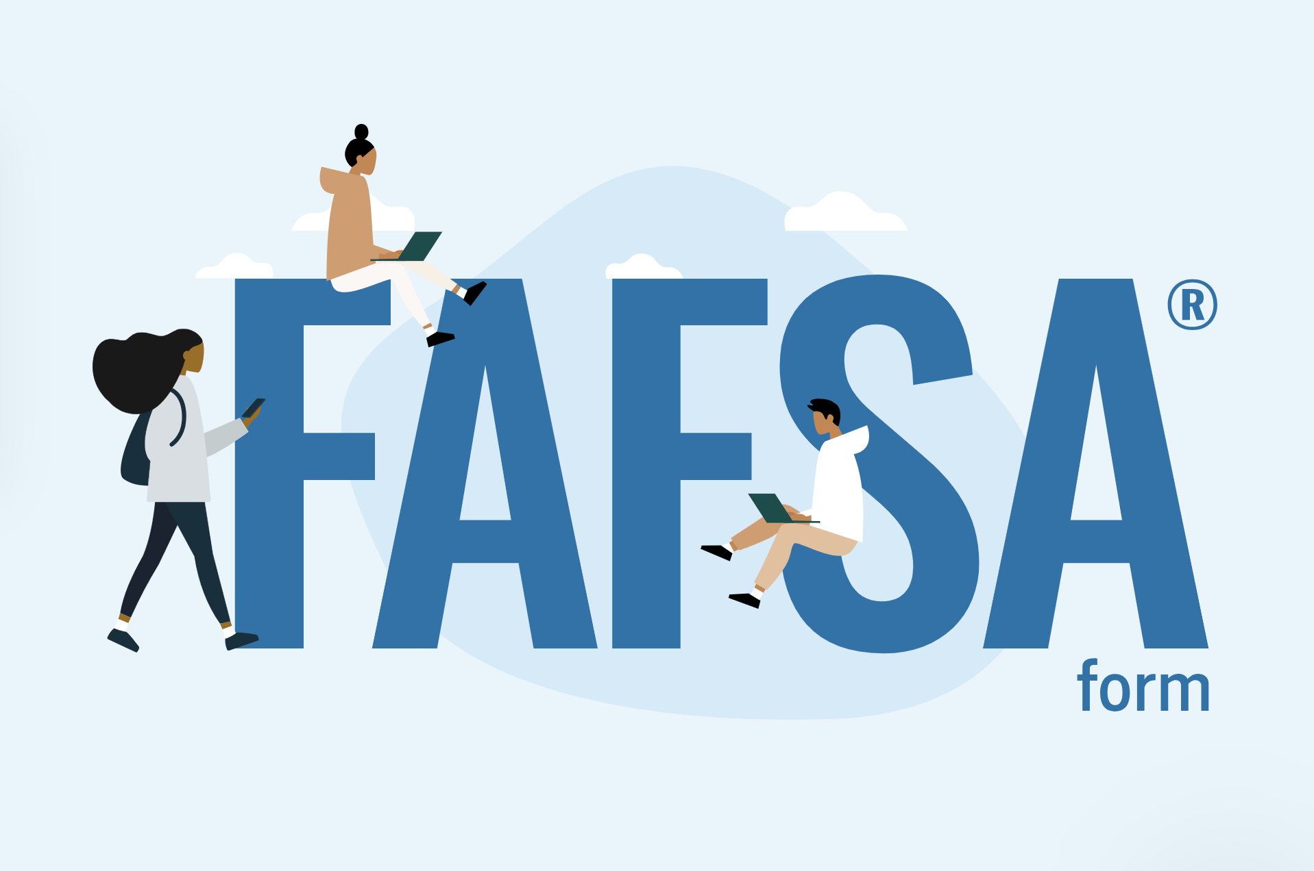 How to complete FAFSA without a social security number EducationNC