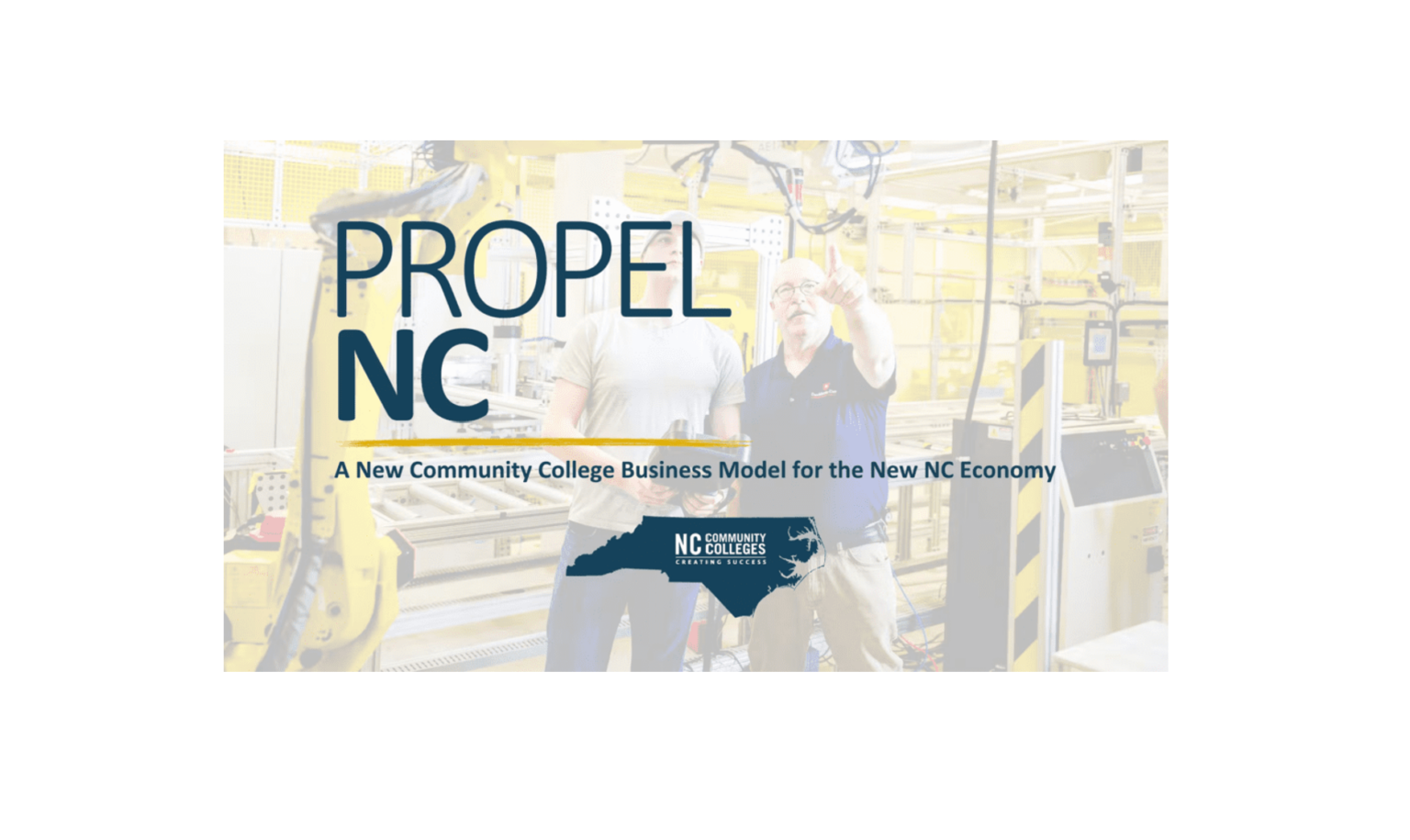 Perspective | The case for Propel NC - EducationNC