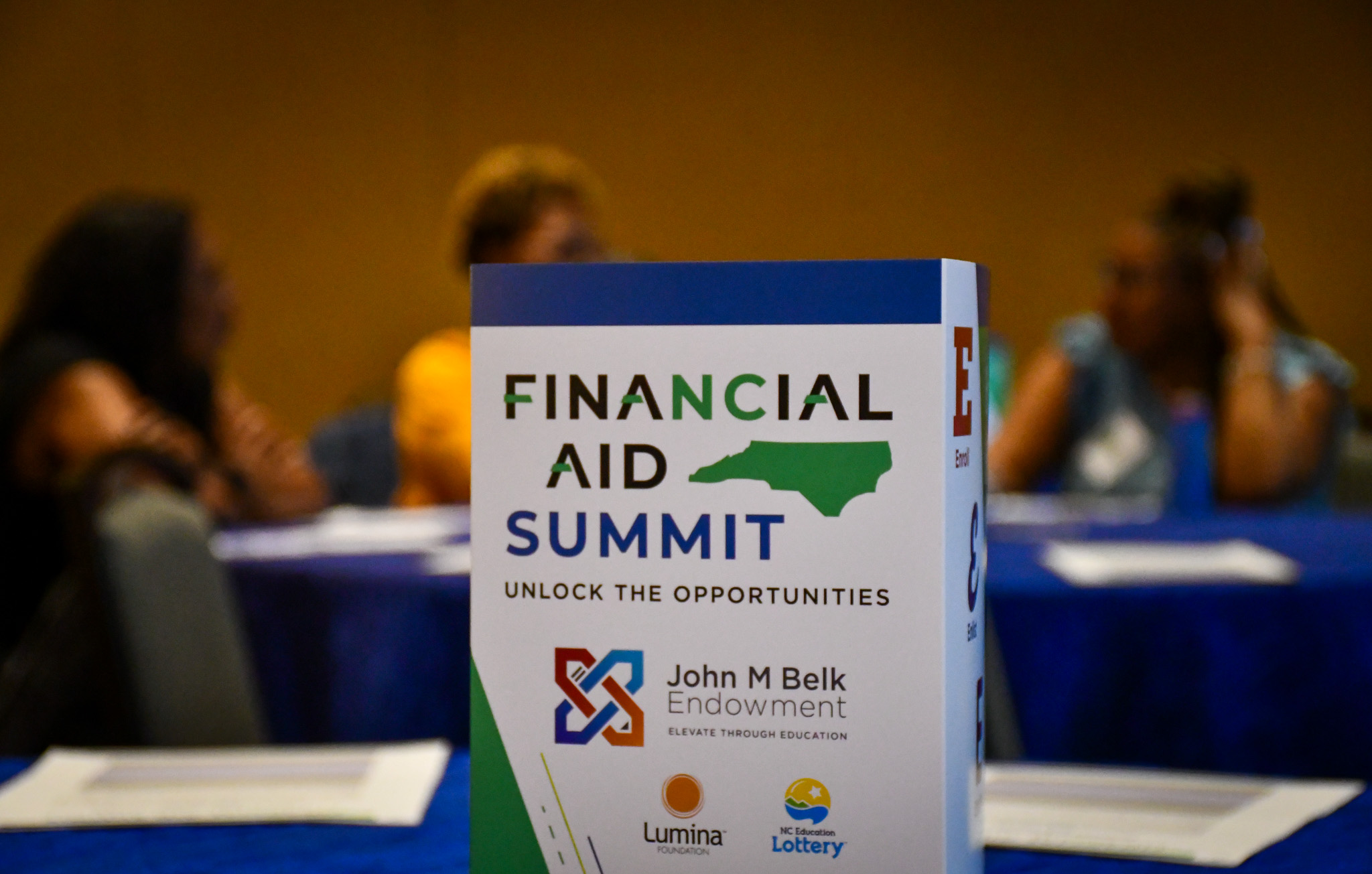 north-carolina-s-financial-aid-summit-kicks-off-educationnc