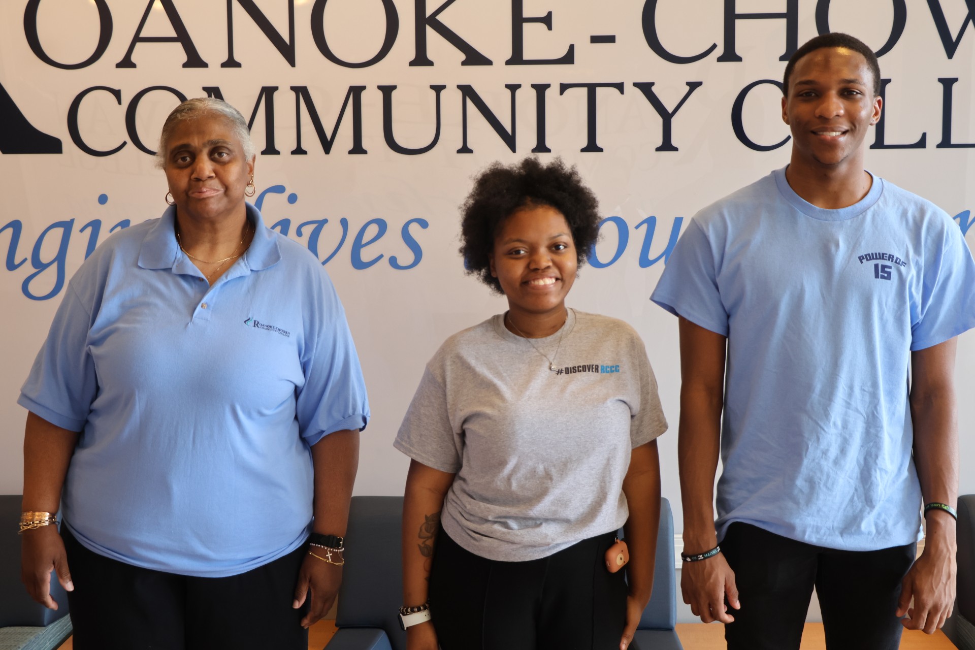 Profile of Roanoke-Chowan Community College - EducationNC