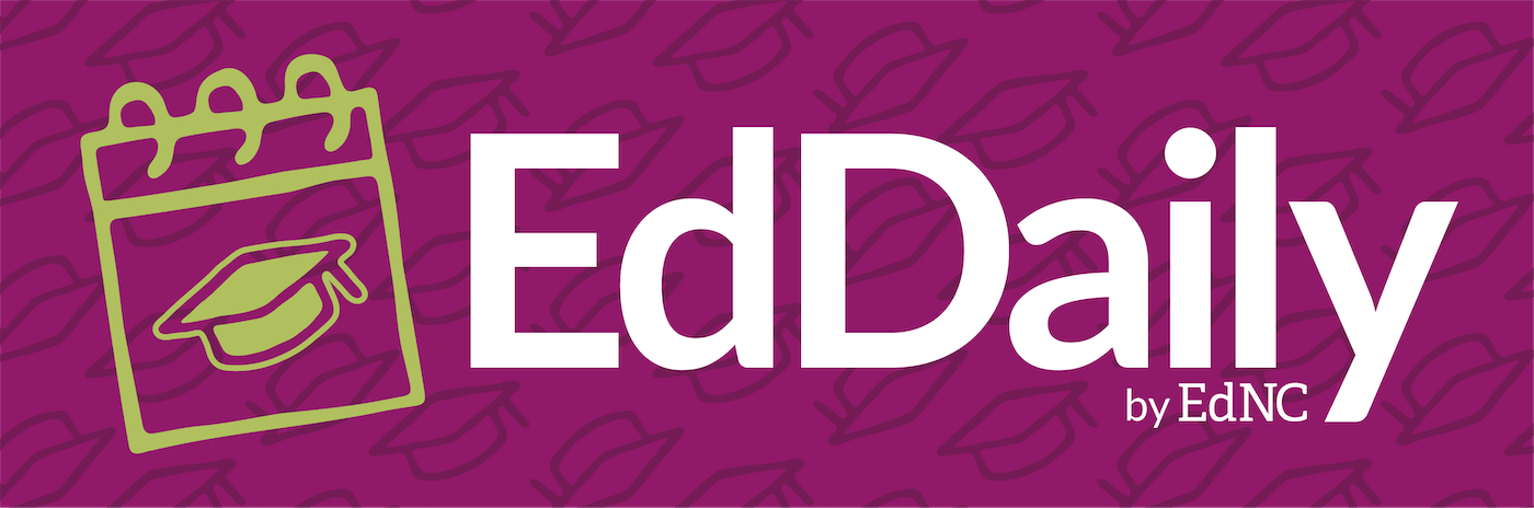 EdDaily by EdNC